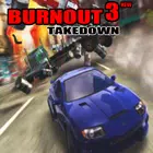 Burnout 3 Apk