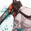 Chainsaw Man Mobile Apk