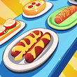 Cooking Sort APK