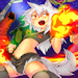Echidna Wars DX APK