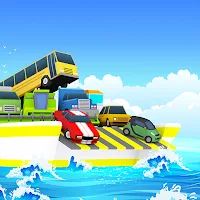 Ferry Filler Apk