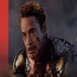 Muere Tony Stark APK