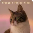 Tranquil Feline Vibes Theme APK